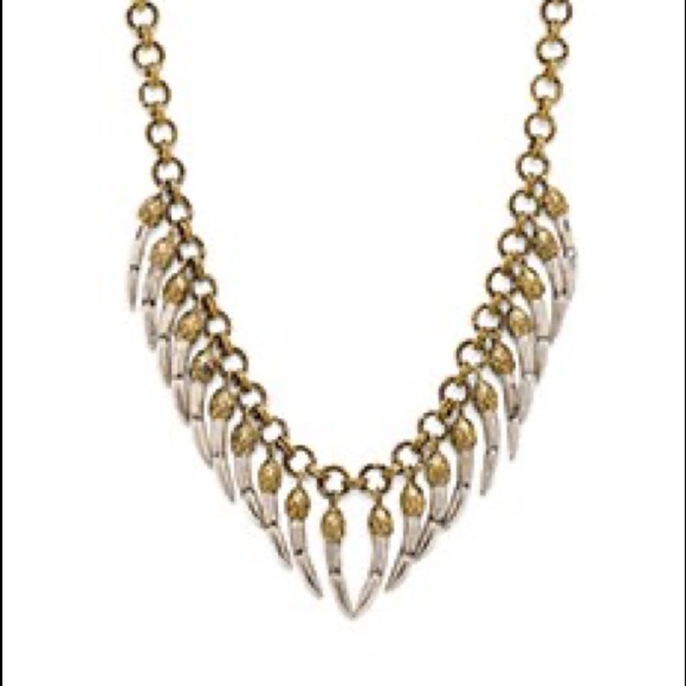 Swap my Wolf Rider Necklace for your Crystal Head Piece or KTG cheetah harems? - Picture 1 of 5